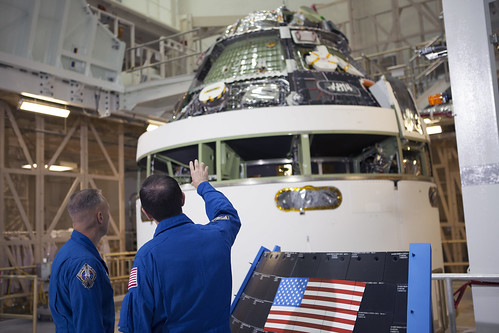 Shoot for the Stars:
  Experience a Spacecraft Launch This December in Cape Canaveral