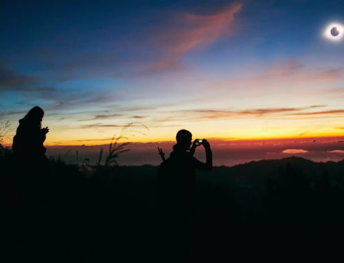 Crafting Your 2024 Solar Eclipse Campsite Adventure