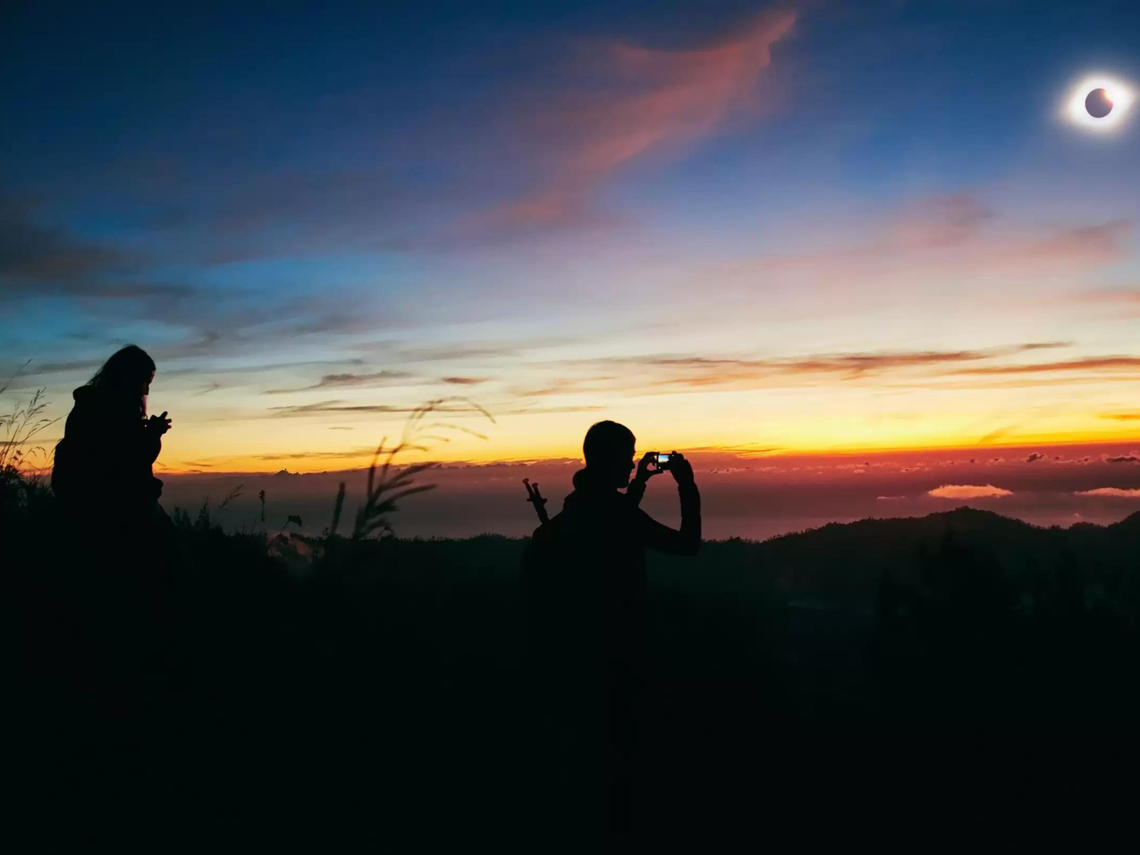 Crafting Your 2024 Solar Eclipse Campsite Adventure