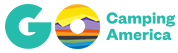 Go Camping America Logo