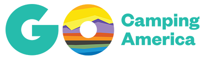 Go Camping America Logo