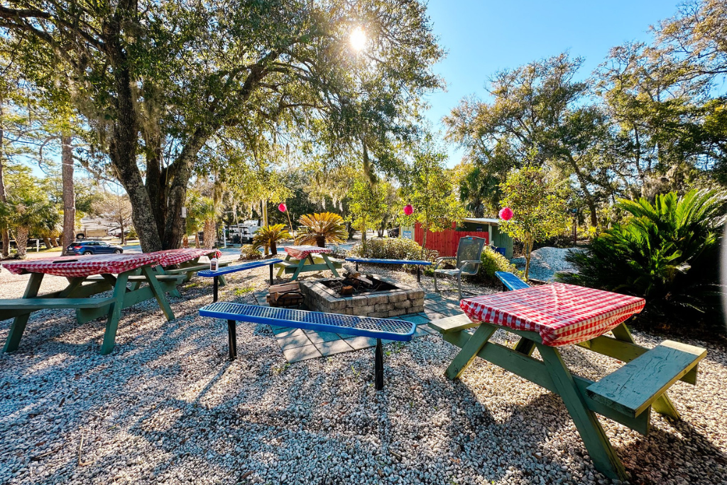 Fall Events at Your Park