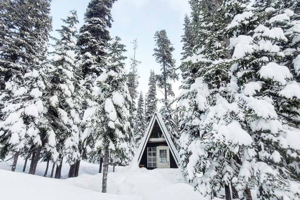 Image of Last-Chance Winter Getaways to Snowy Escapes or Warm Retreats